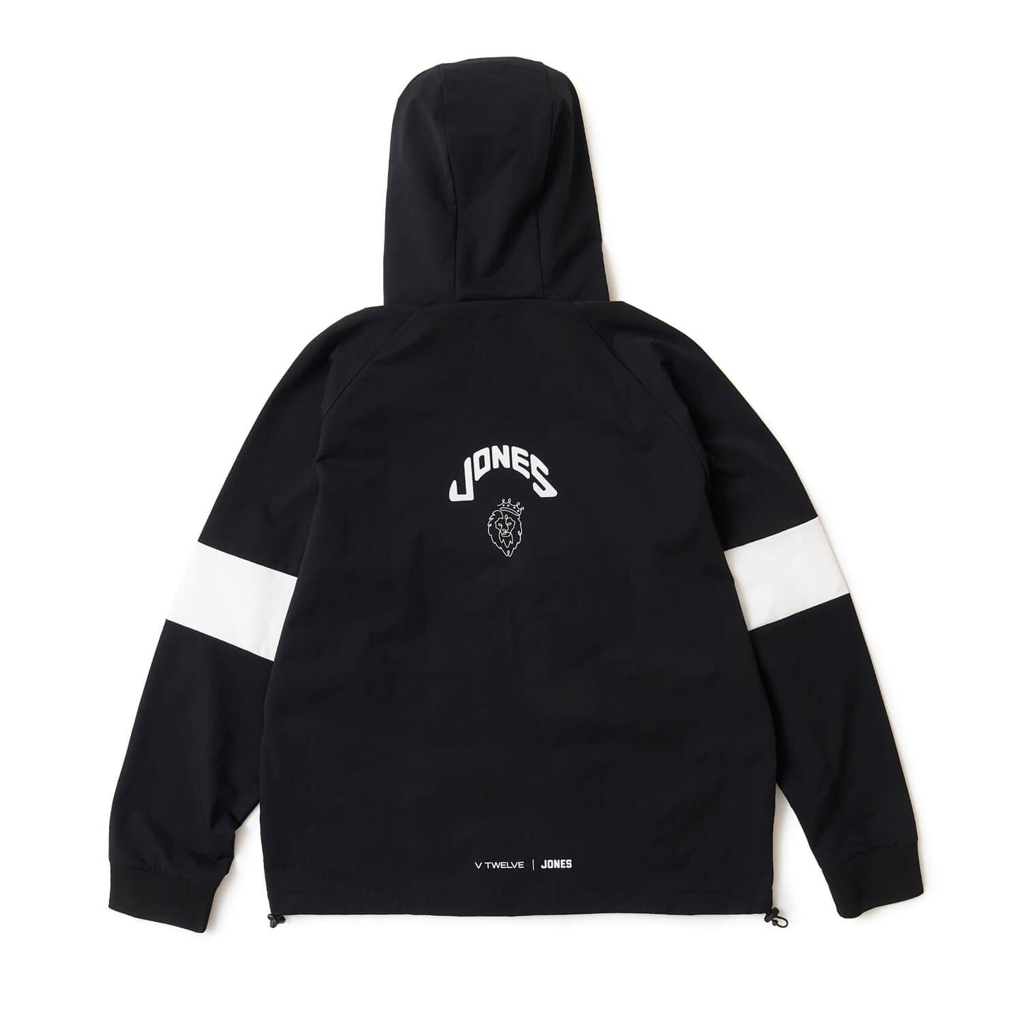 J12 SWITCH JKT