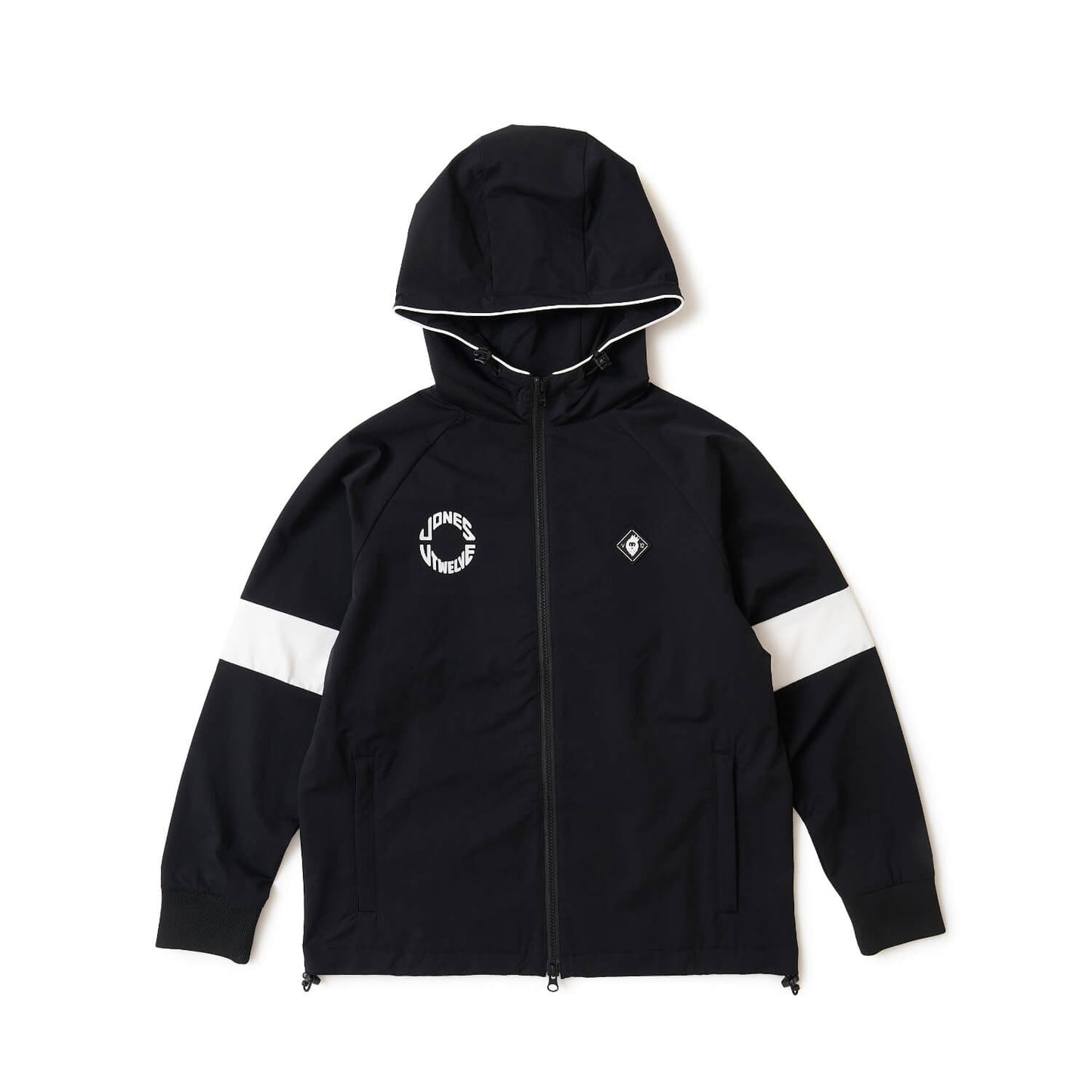 J12 SWITCH JKT