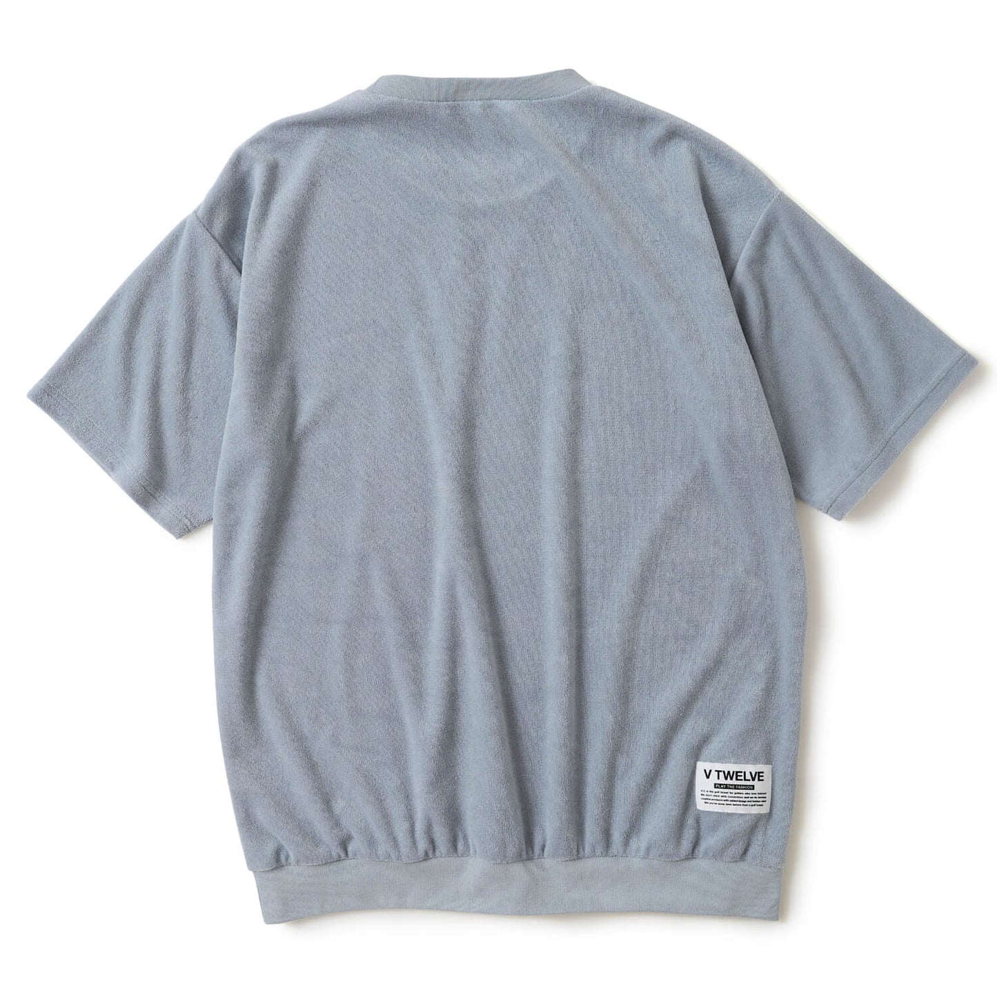 MILE TEE