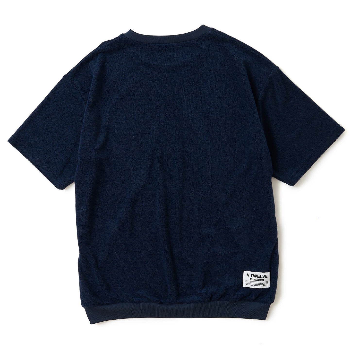 MILE TEE