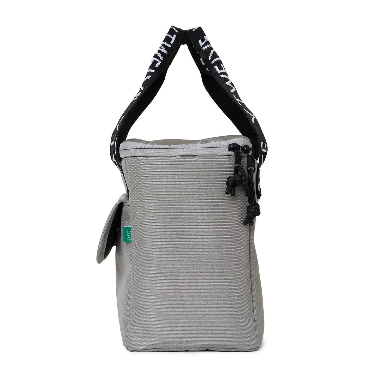 DOUBLE LOGO COOL BAG