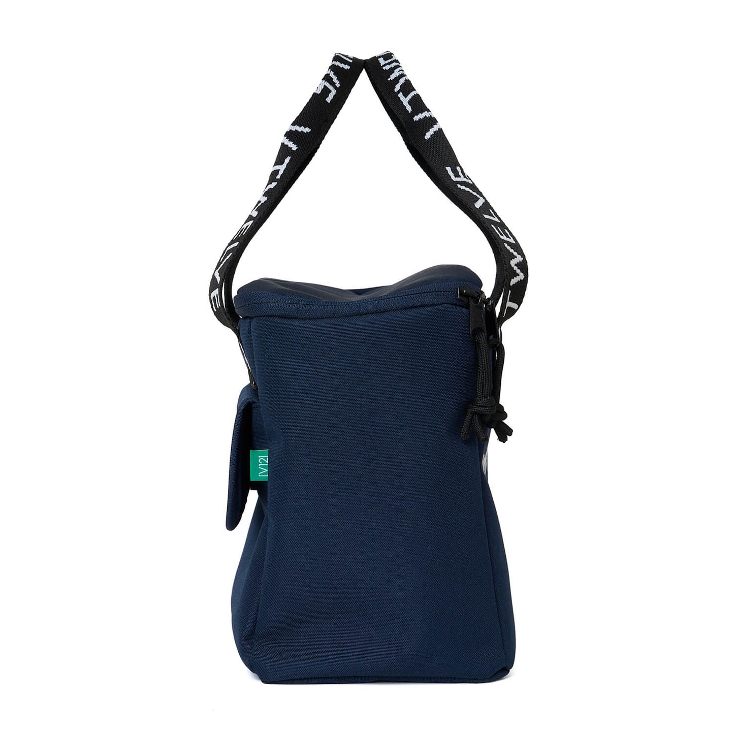 DOUBLE LOGO COOL BAG