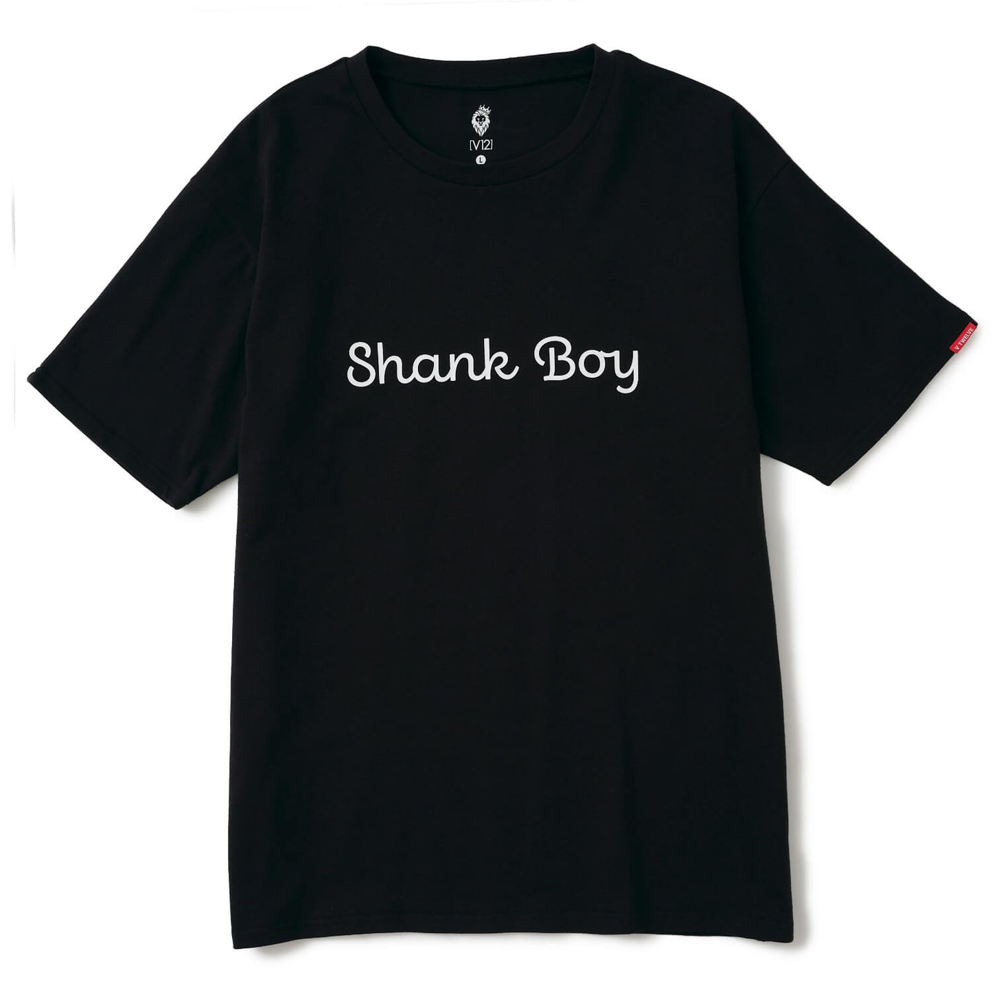 SHANK TEE