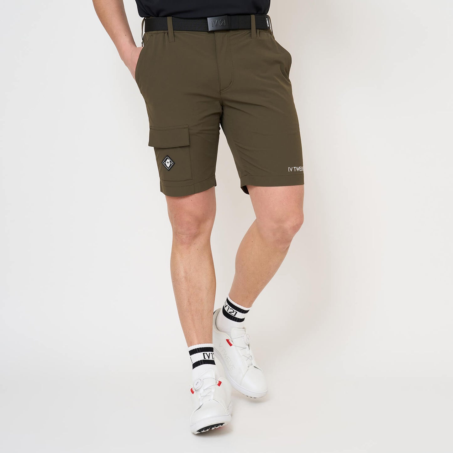 SNAP SHORTS