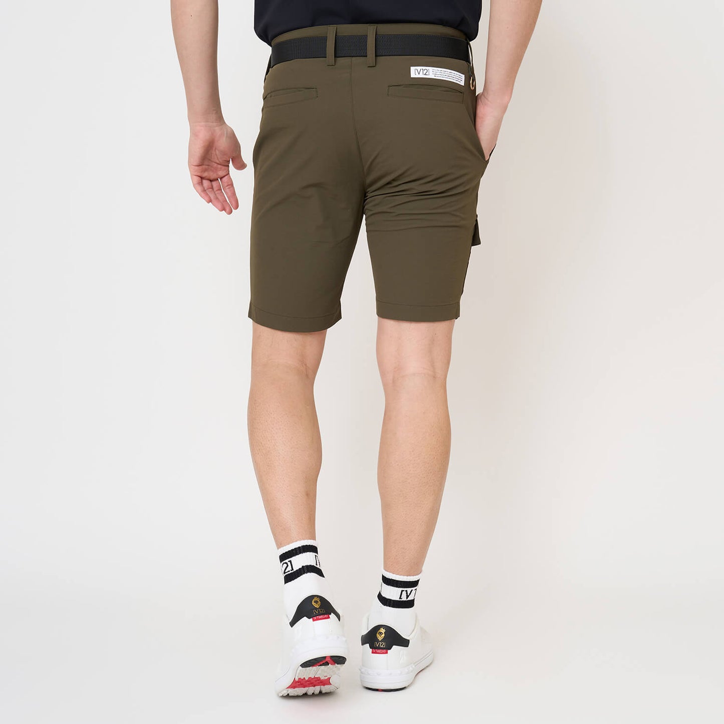 SNAP SHORTS