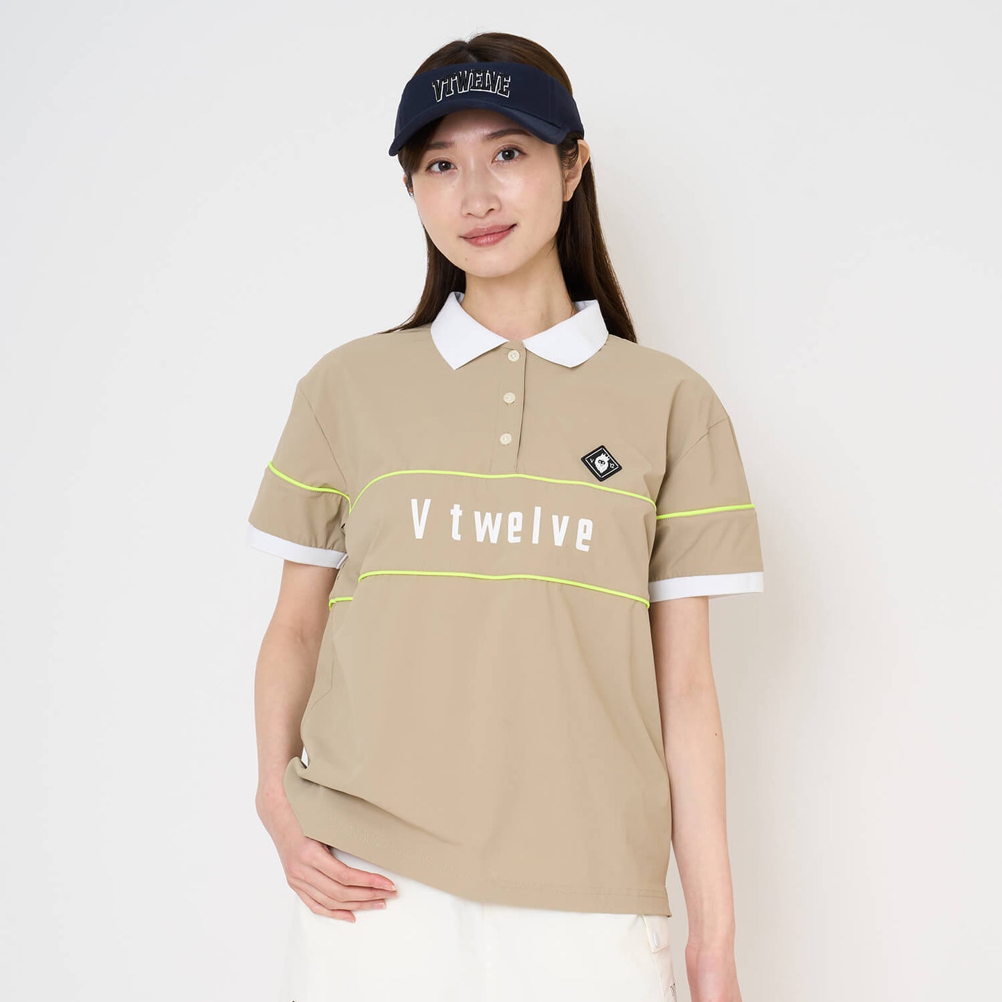 NEON L POLO