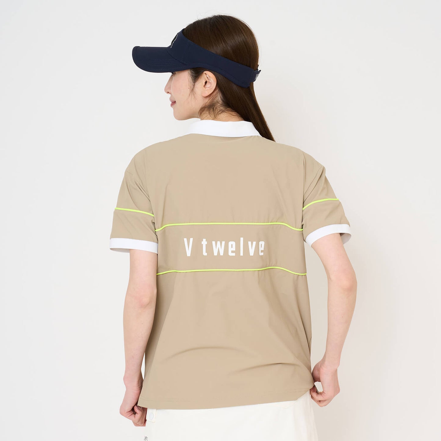 NEON L POLO