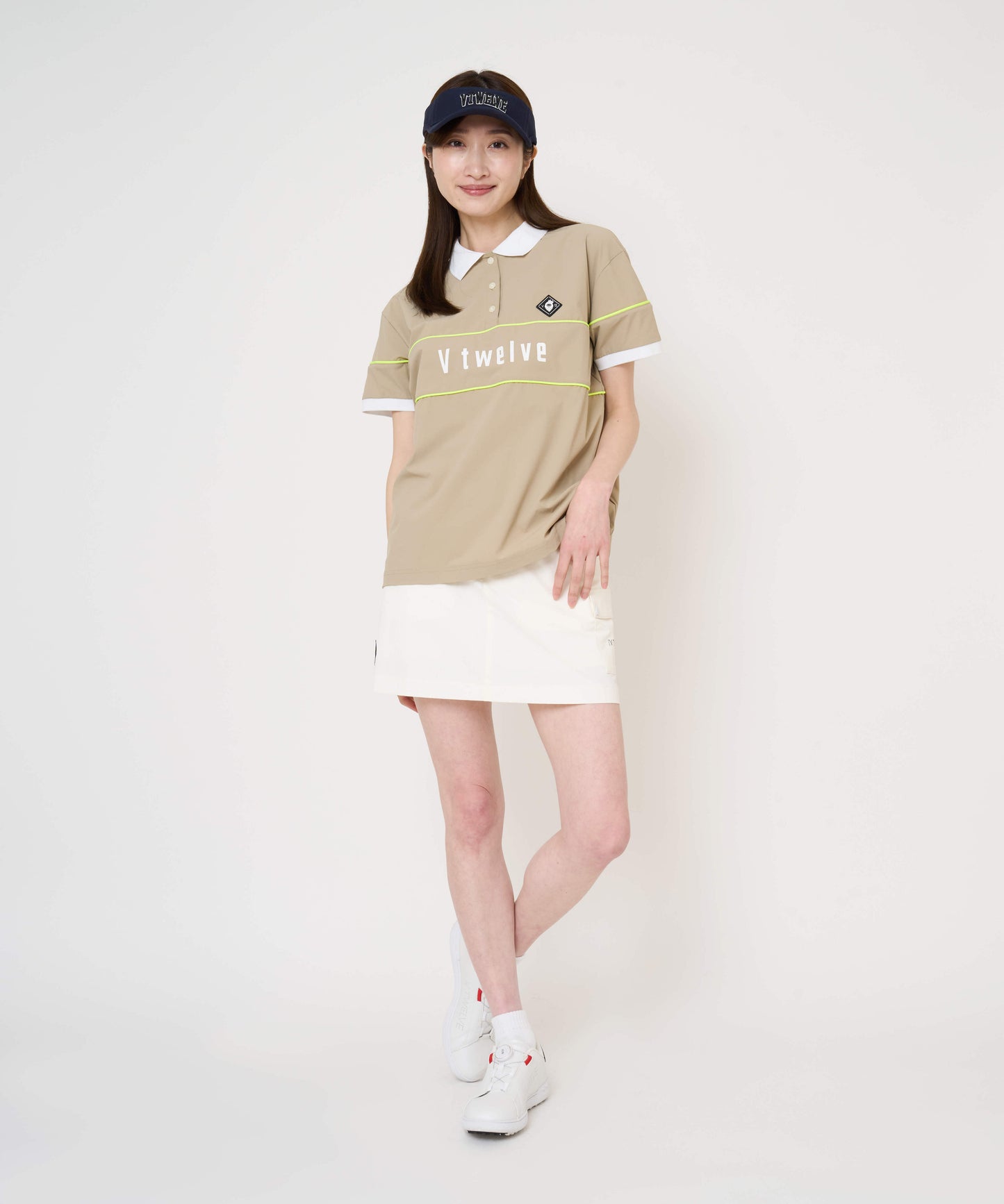 NEON L POLO