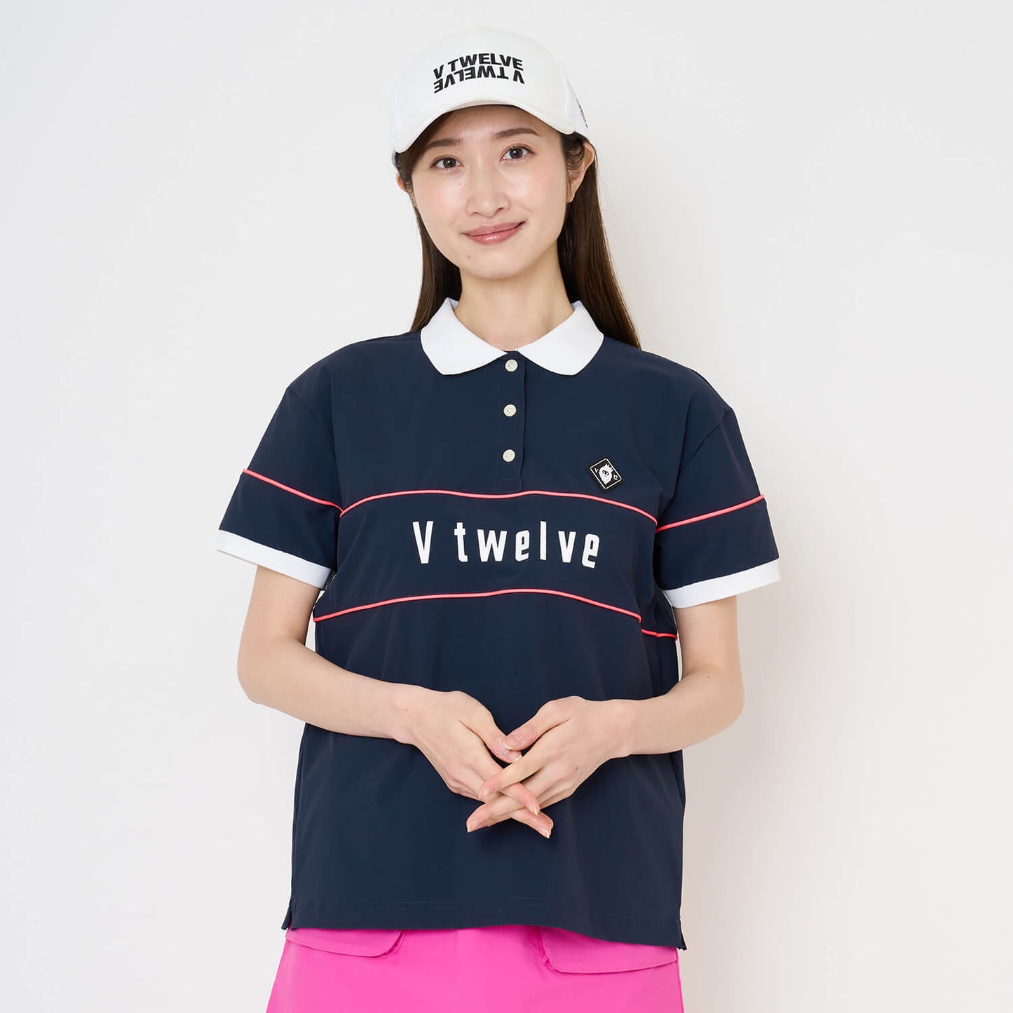 NEON L POLO