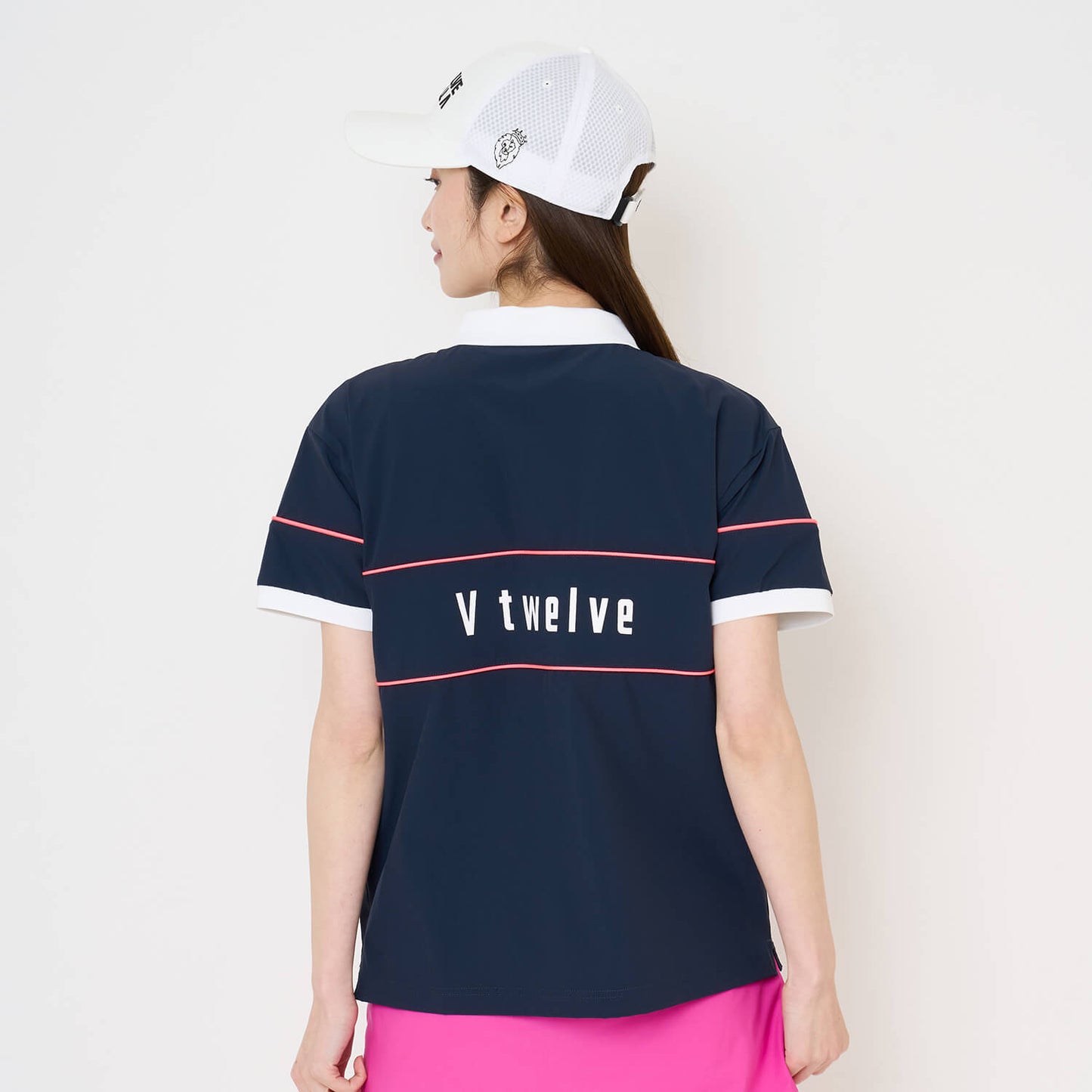 NEON L POLO