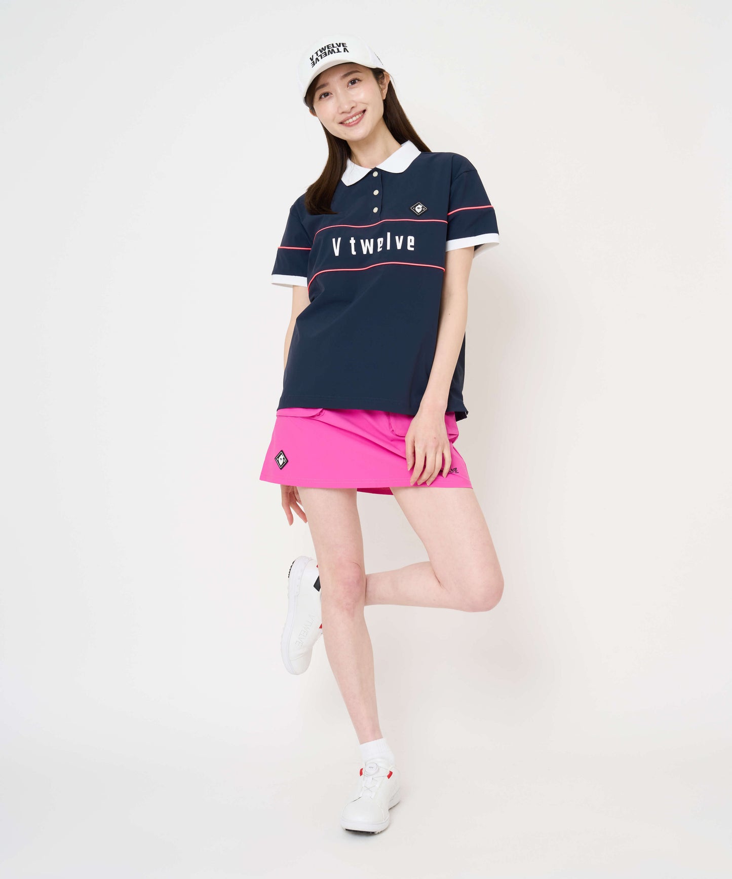 NEON L POLO