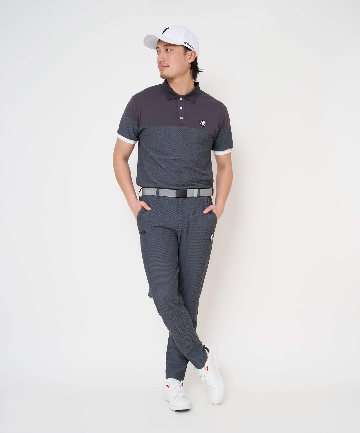 AIRY AWA POLO