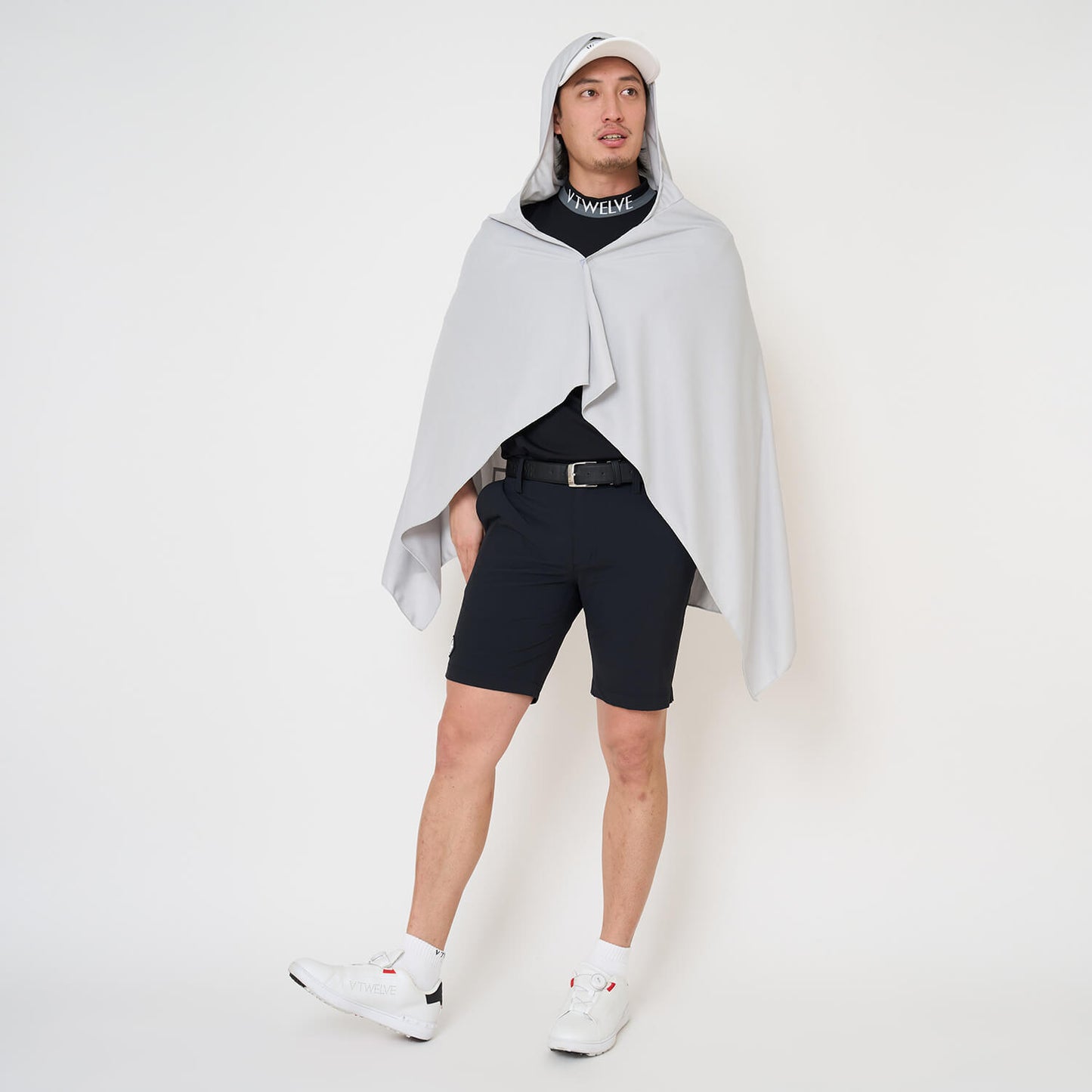 COOL PONCHO