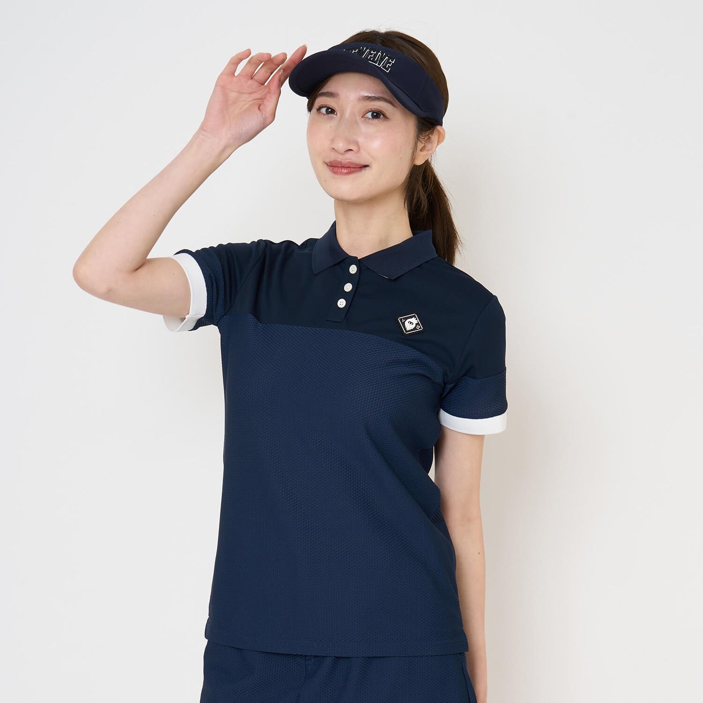 AIRY AWA POLO