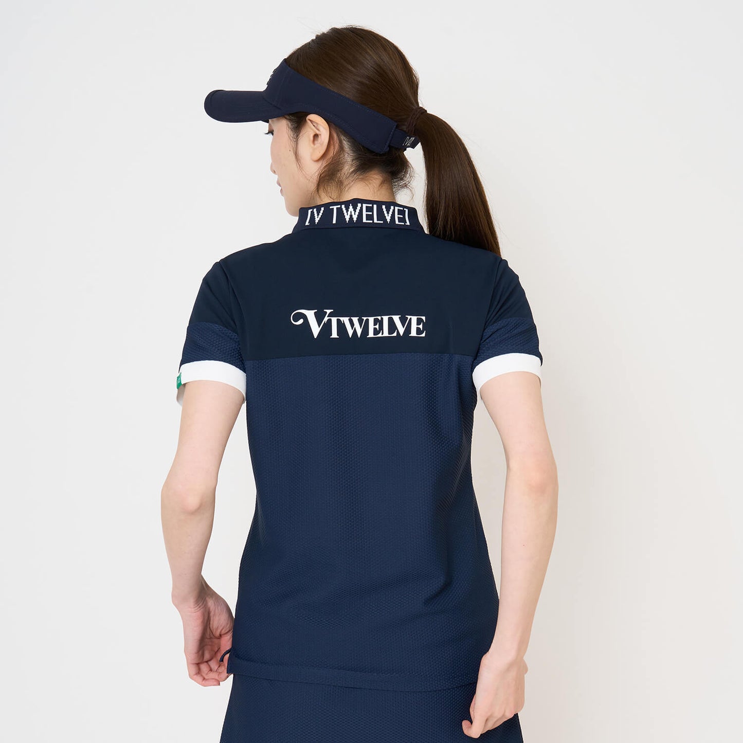 AIRY AWA POLO