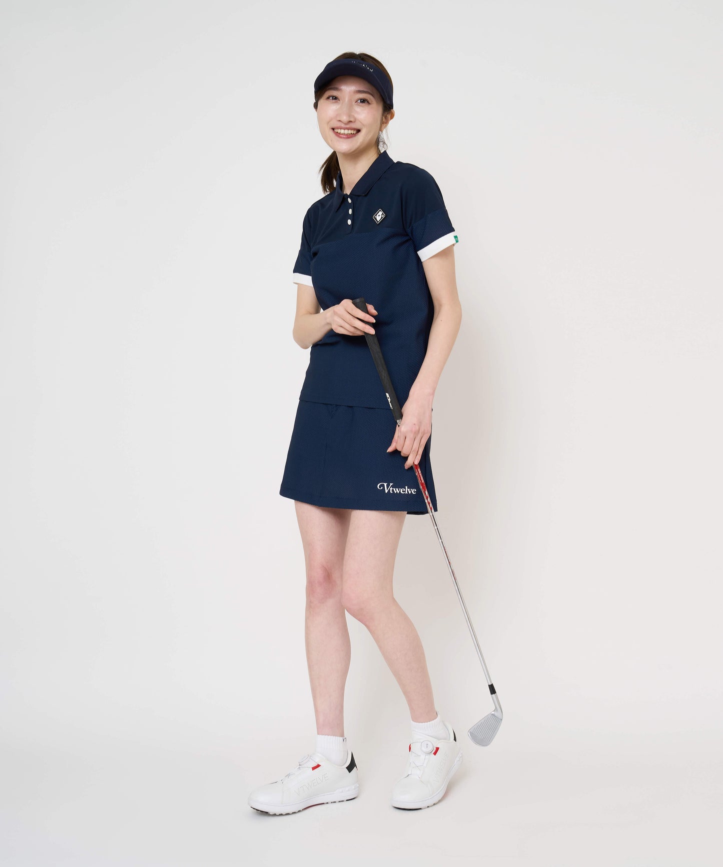 AIRY AWA POLO