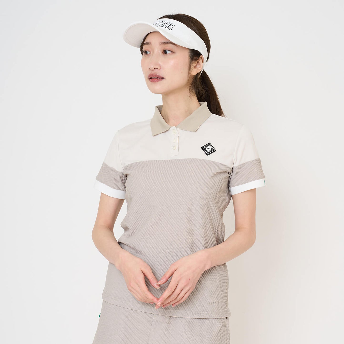 AIRY AWA POLO