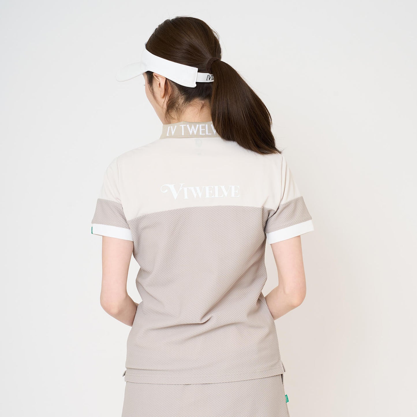 AIRY AWA POLO