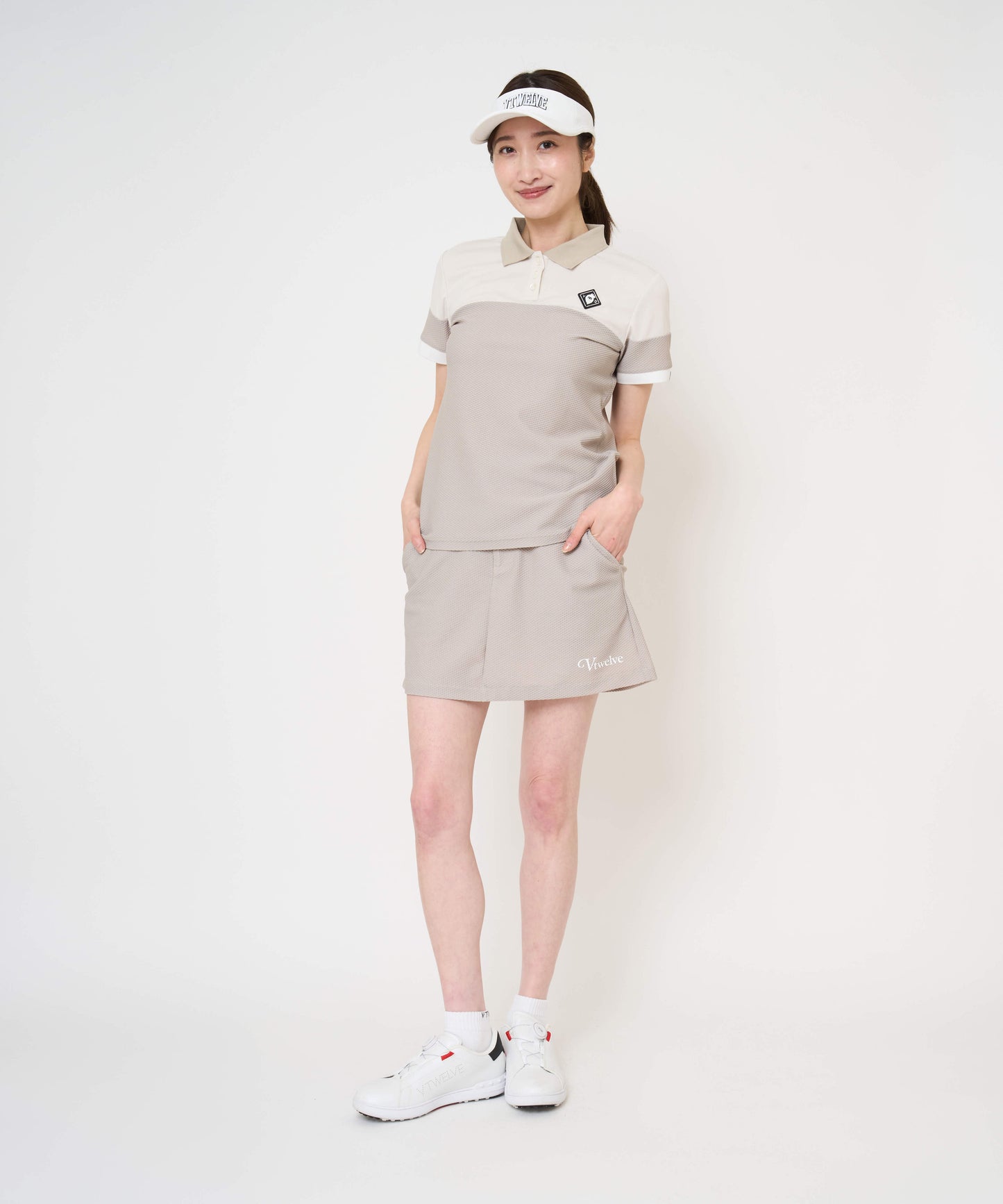 AIRY AWA POLO