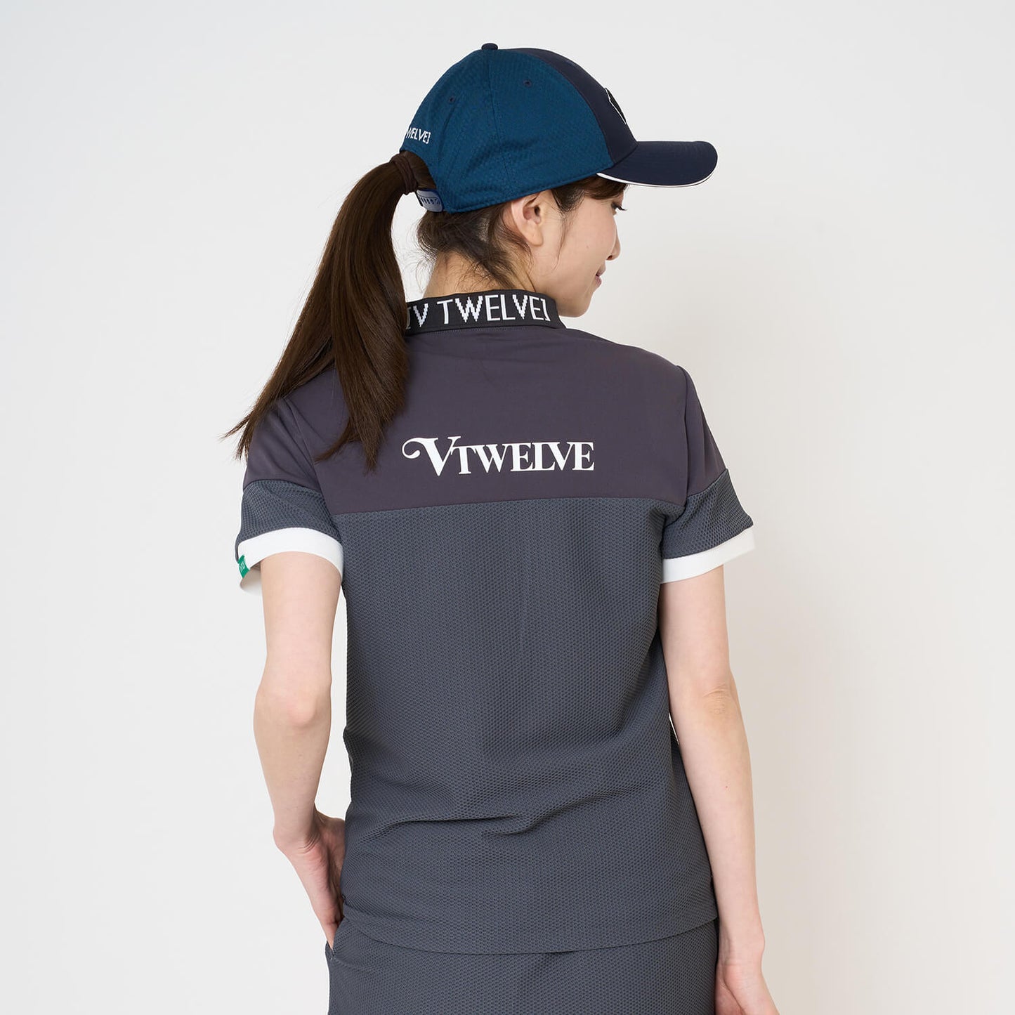 AIRY AWA POLO
