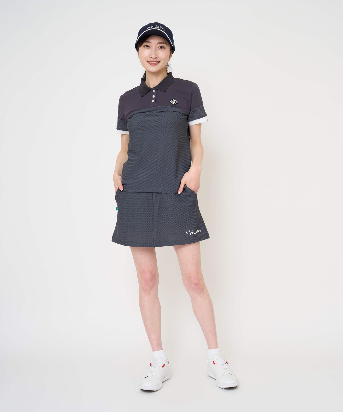 AIRY AWA POLO