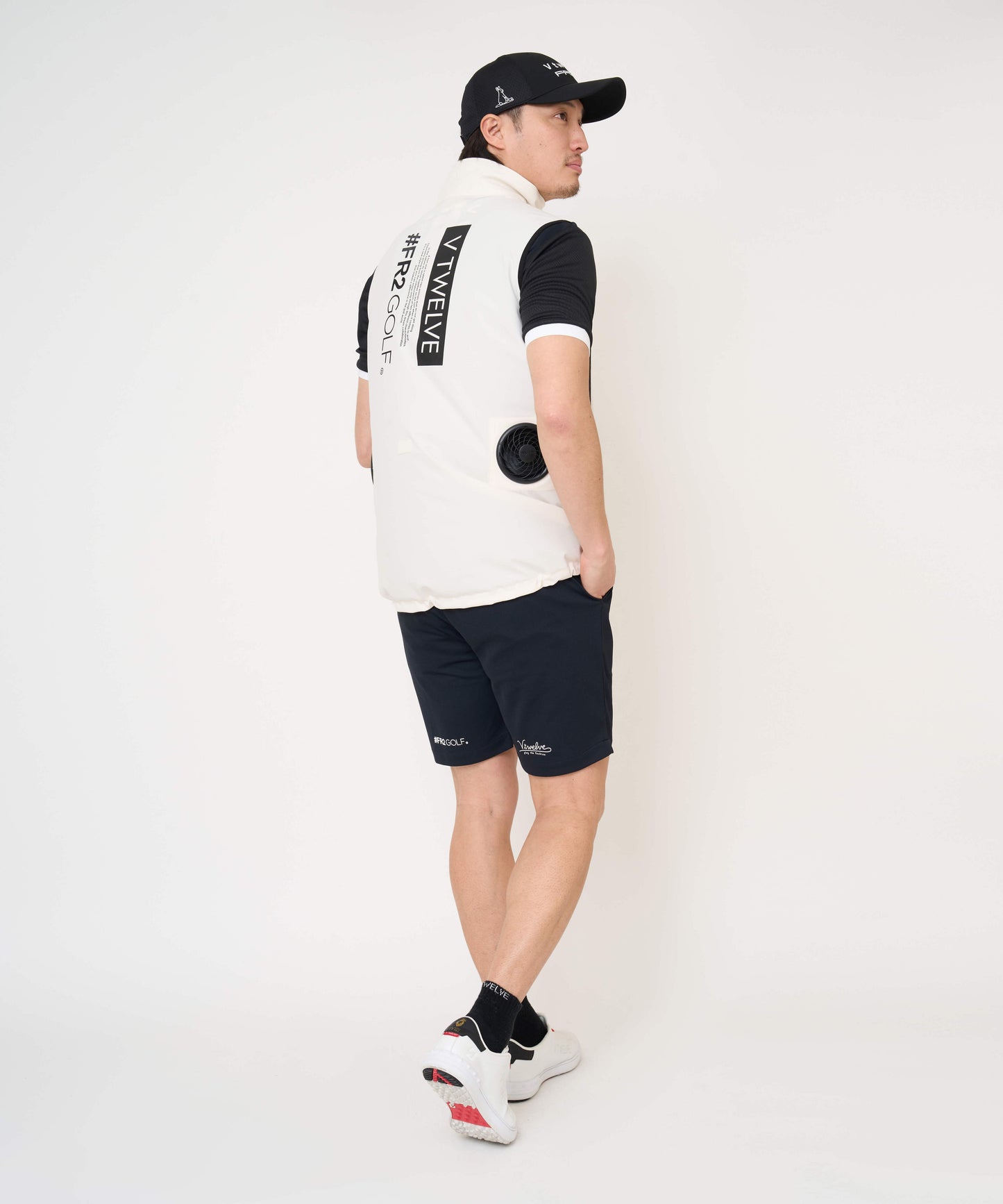 V12FR2 VEST