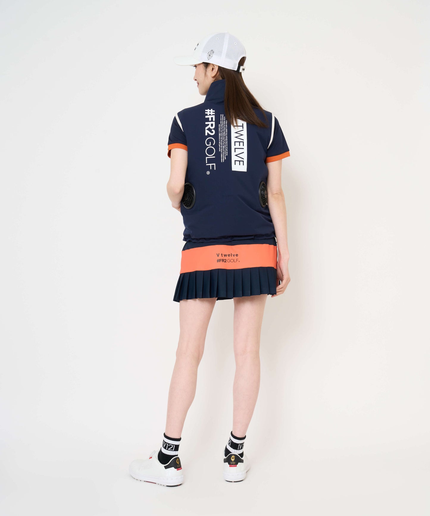 V12FR2 VEST
