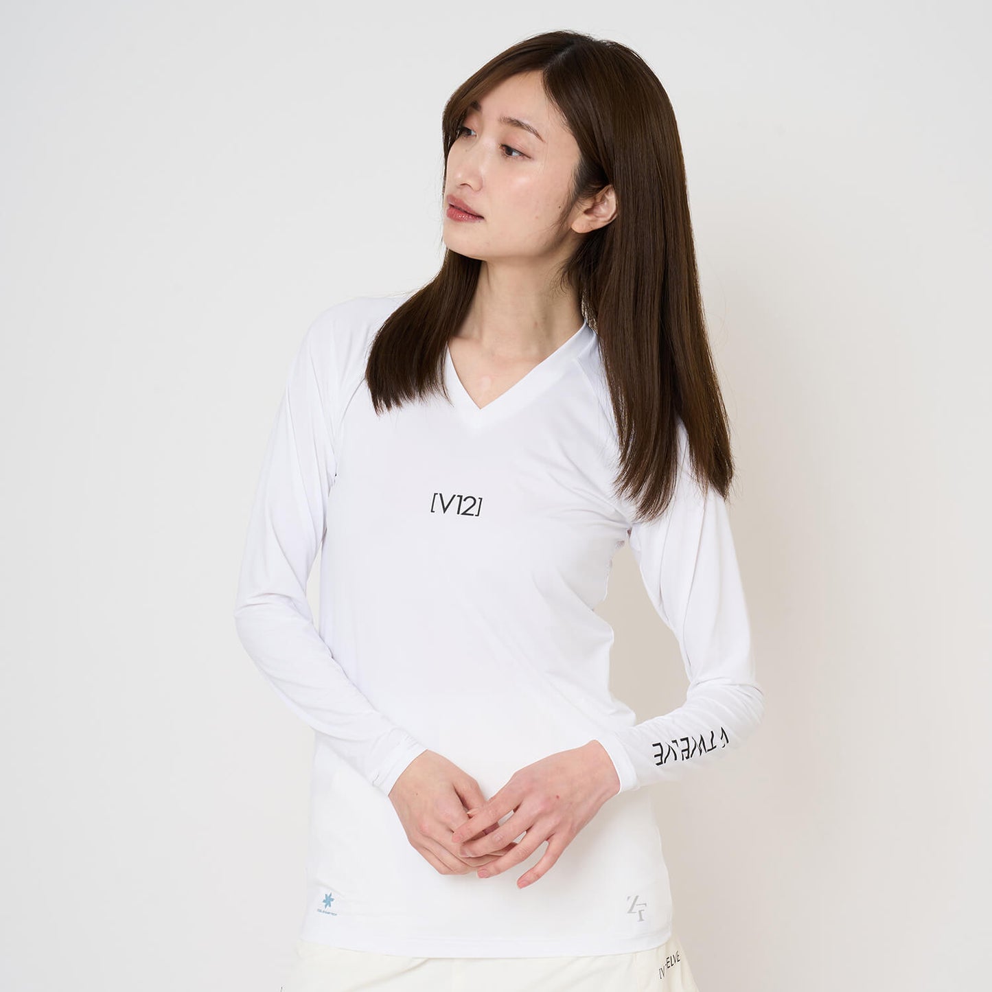 ZF VNECK INNER