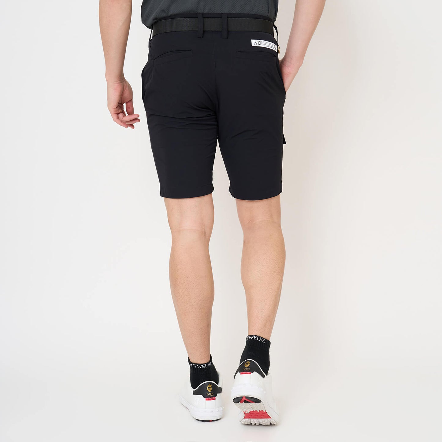 SNAP SHORTS