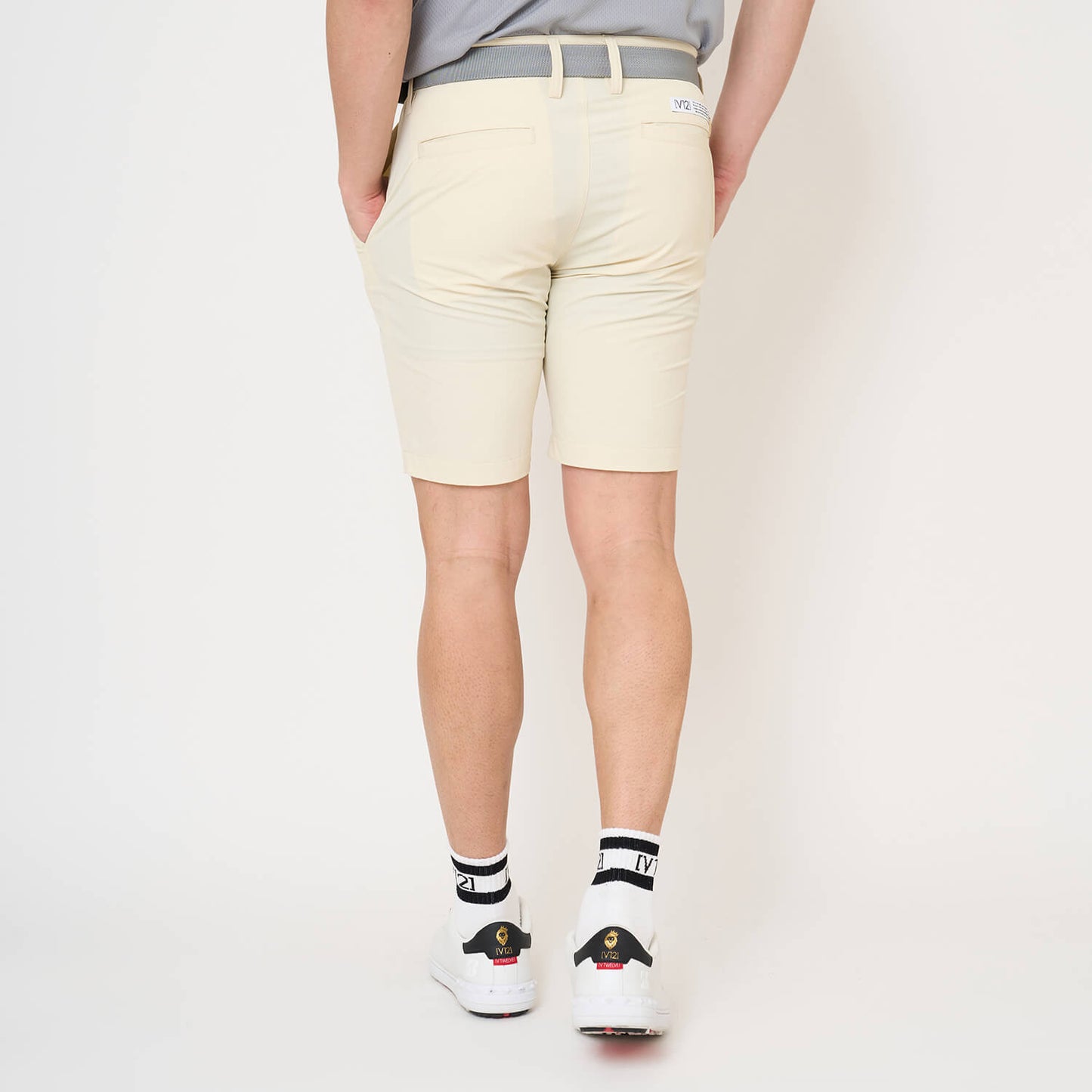 SNAP SHORTS