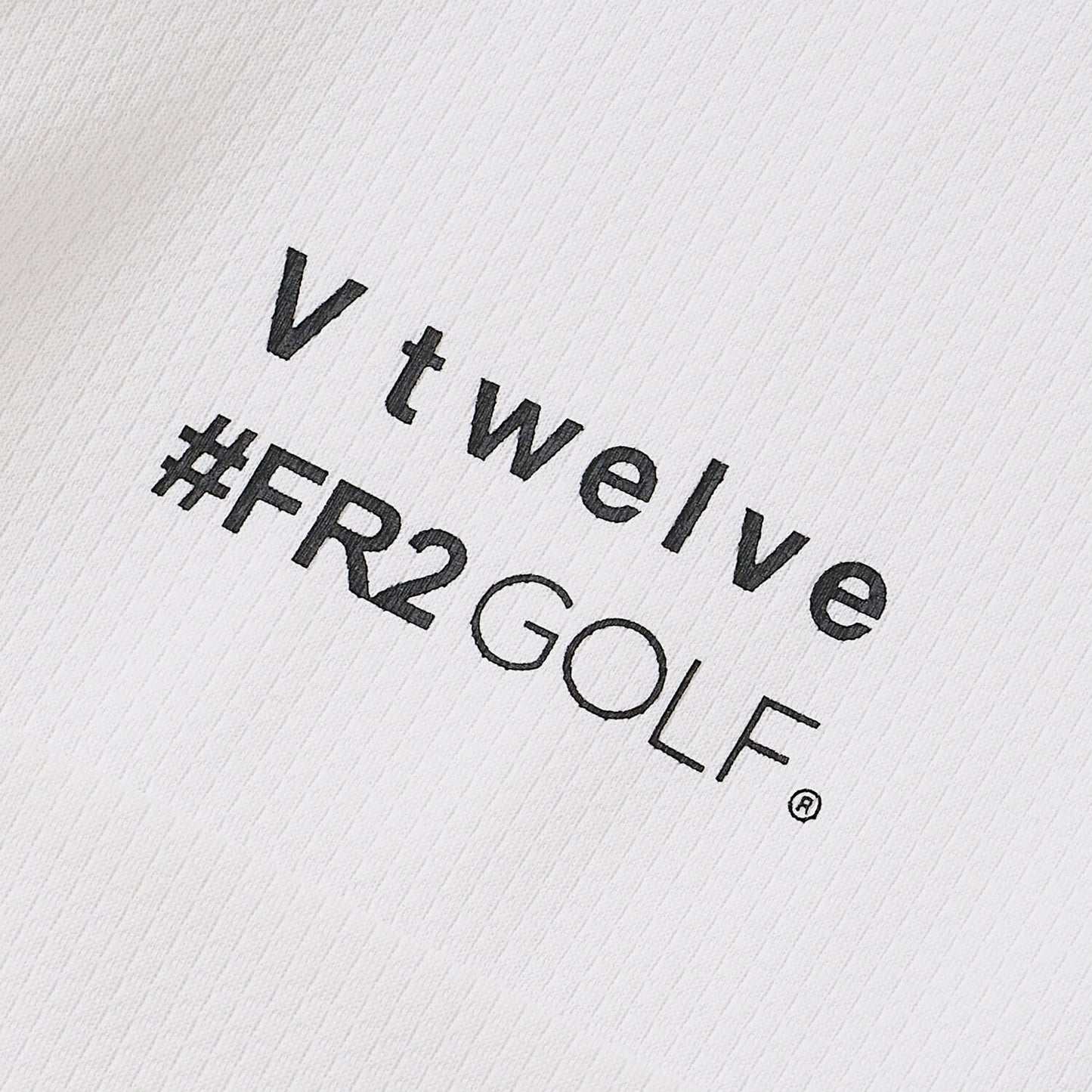 V12FR2 DUAL POLO