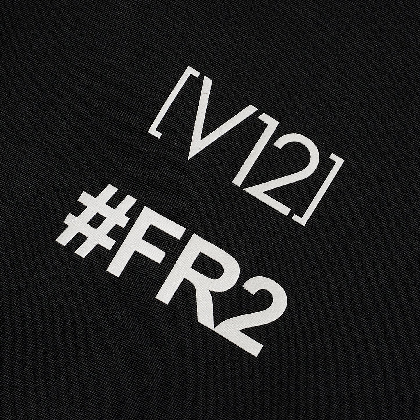 V12FR2 VARIETY MOCK