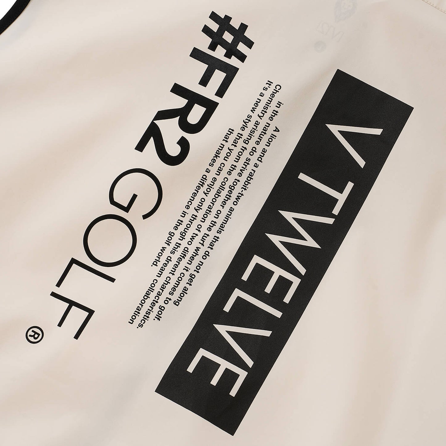 V12FR2 VEST