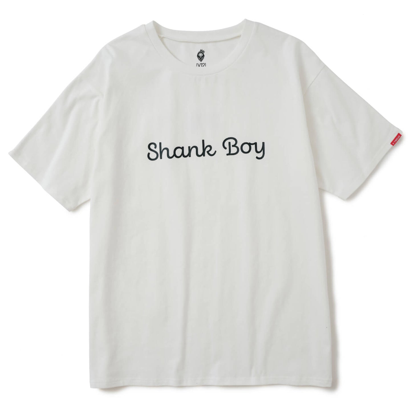 SHANK TEE