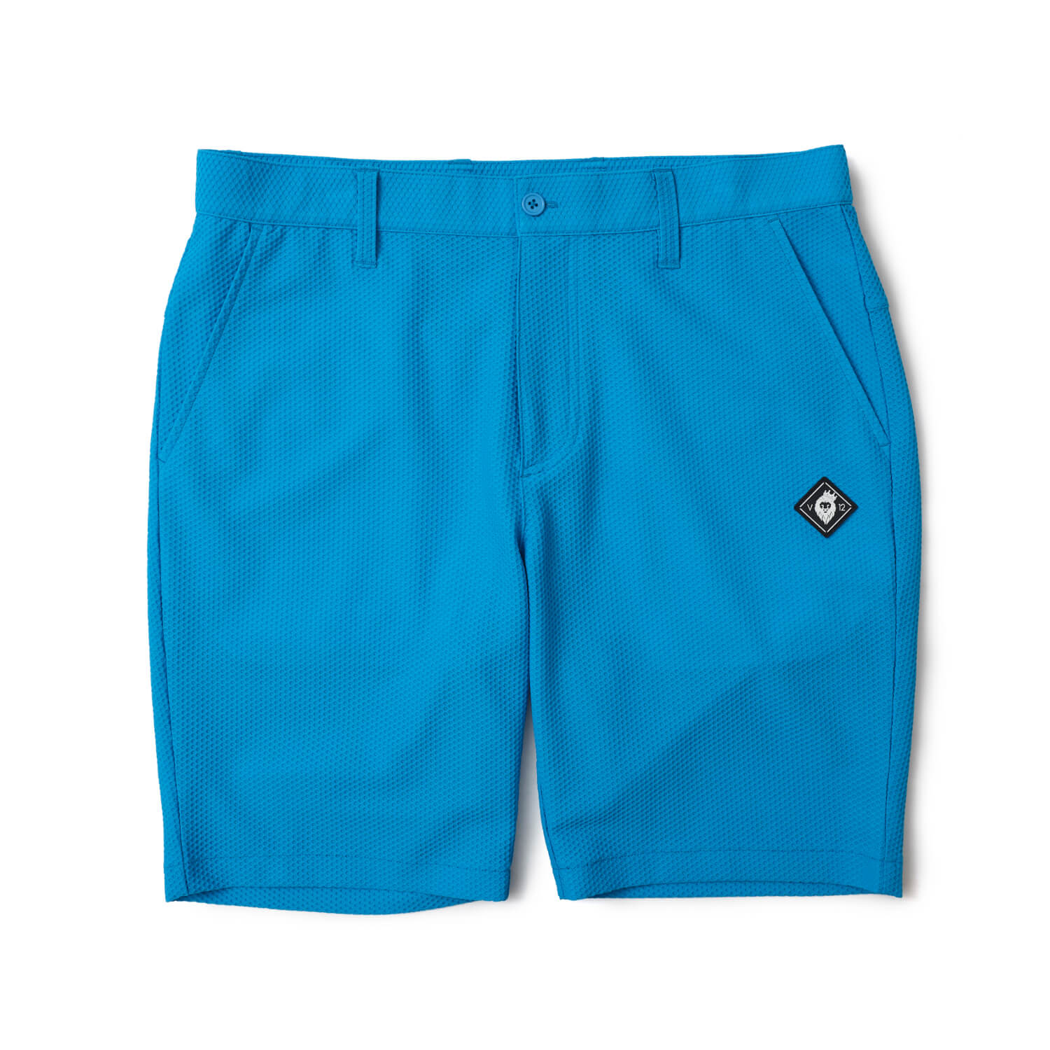 V12 ゴルフメンズ ショートパンツ ストレッチAPP SHORTS