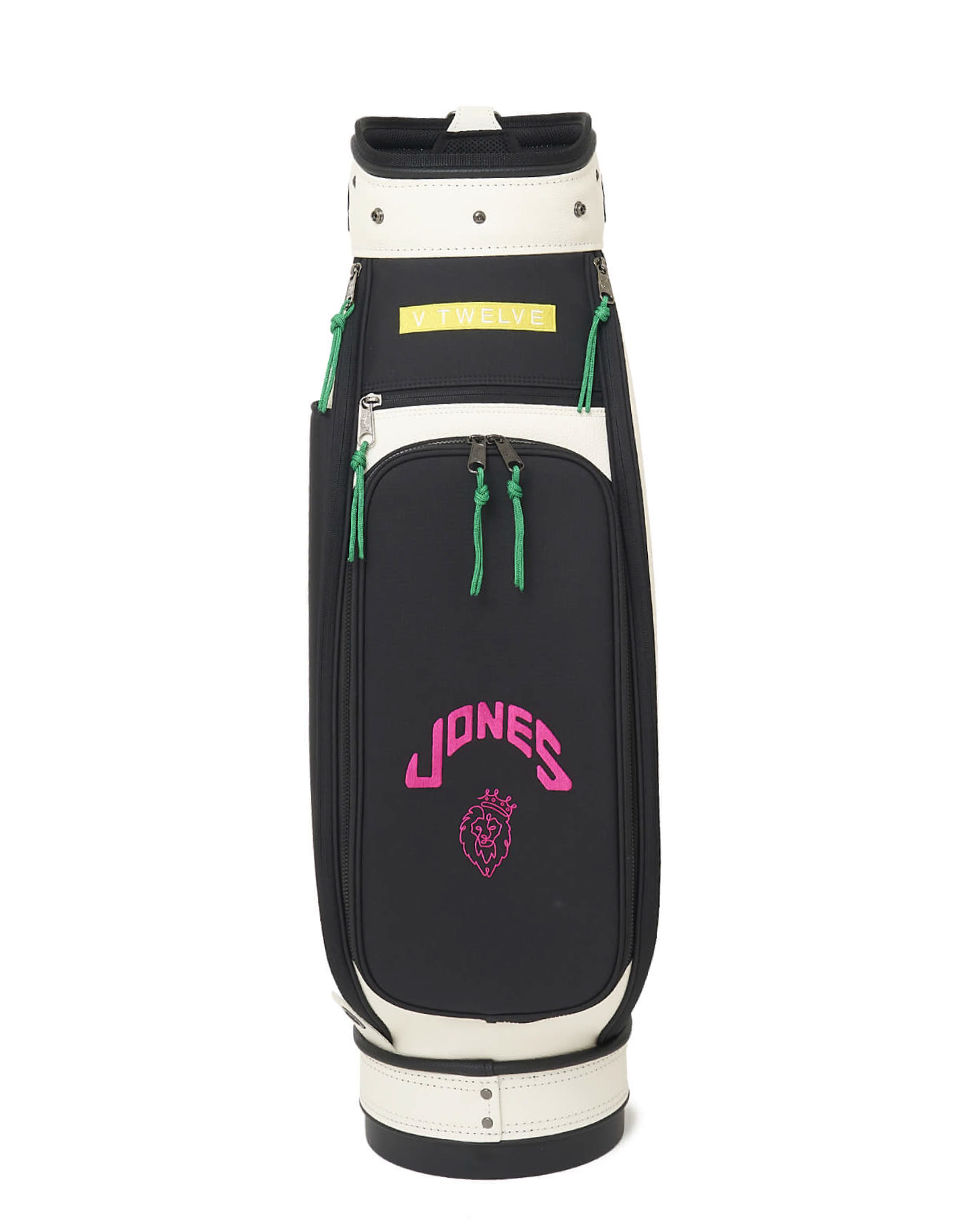 J12 MULTI LOGO CADDY