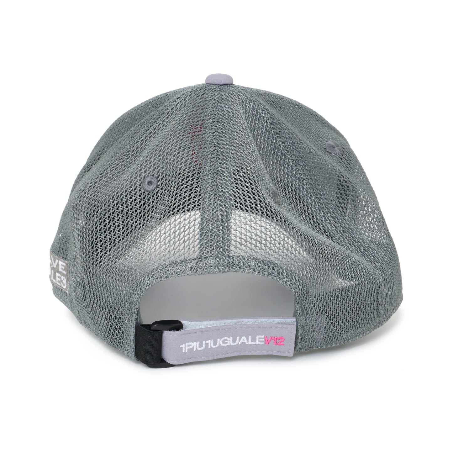 V12113 DUAL CAP