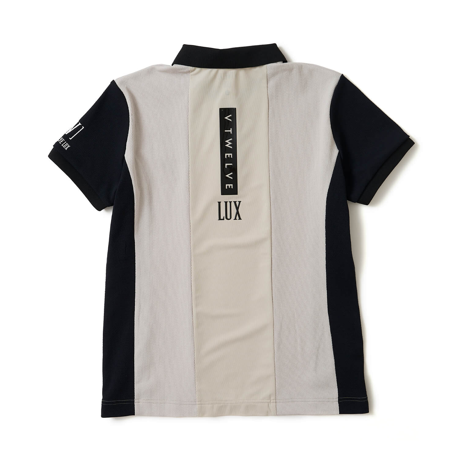 V12] ゴルフ レディース ポロシャツ LX DUAL POLO | 【公式通販】