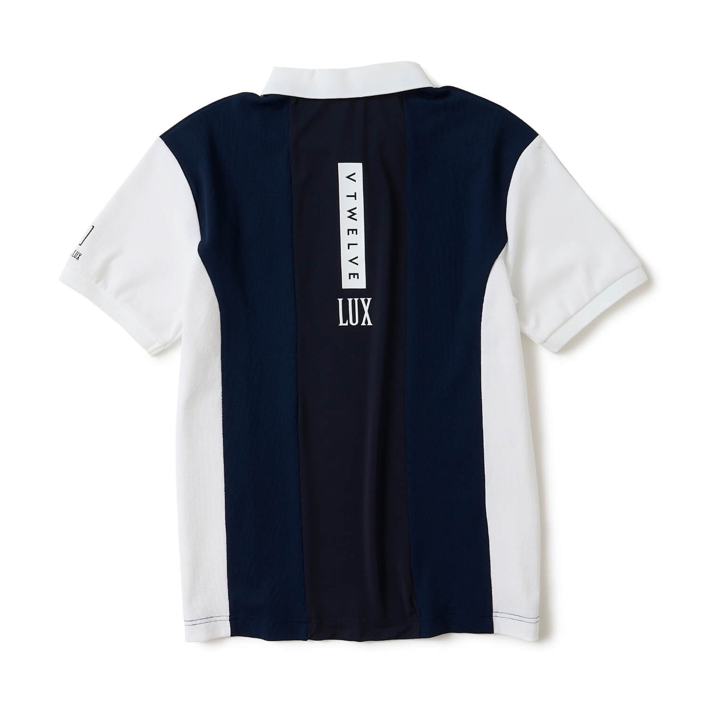 LX DUAL POLO
