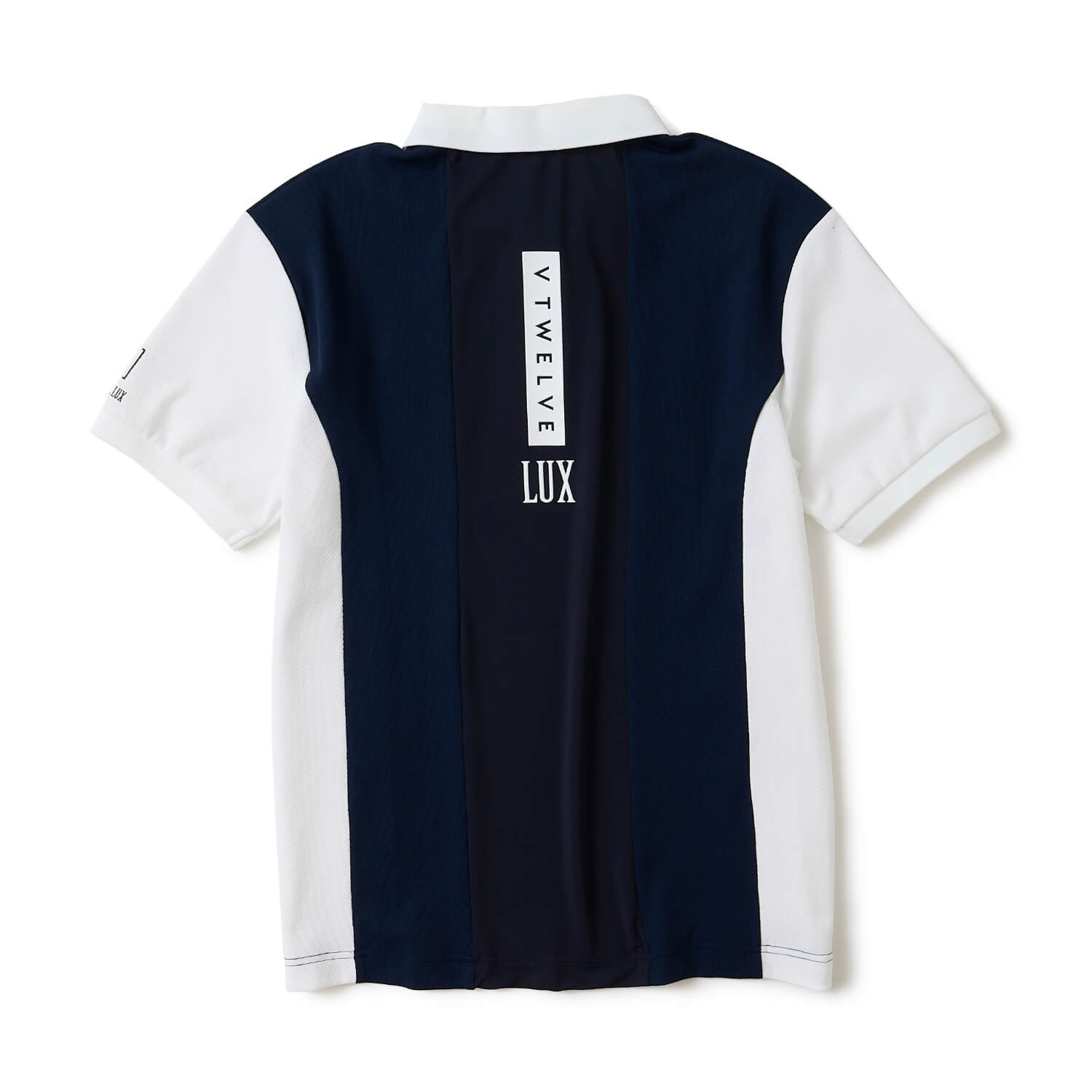 V12] ゴルフ メンズ ポロシャツ LX DUAL POLO | 【公式通販】