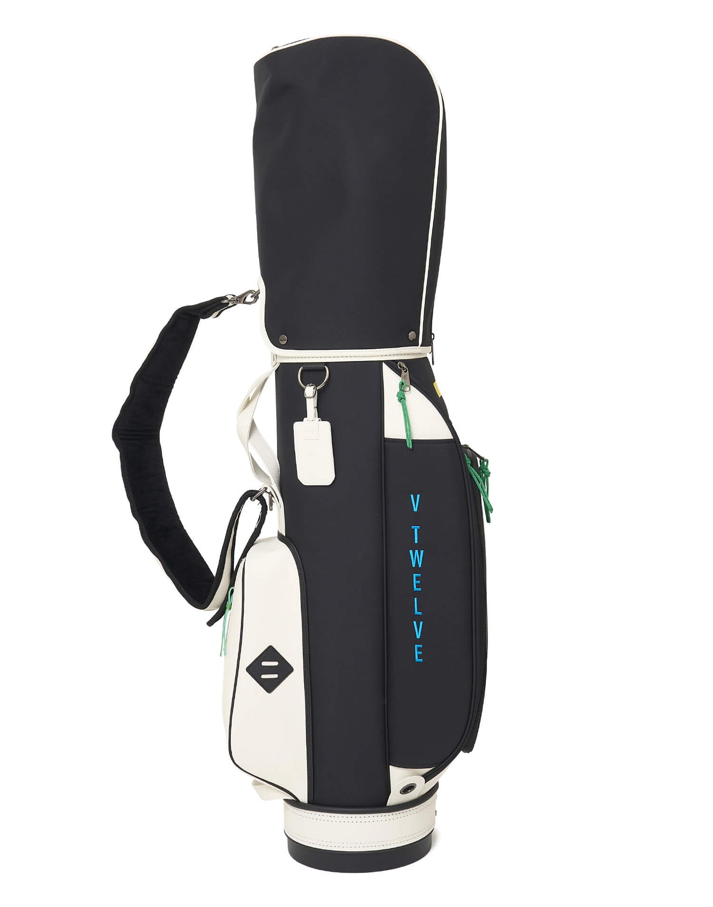 J12 MULTI LOGO CADDY