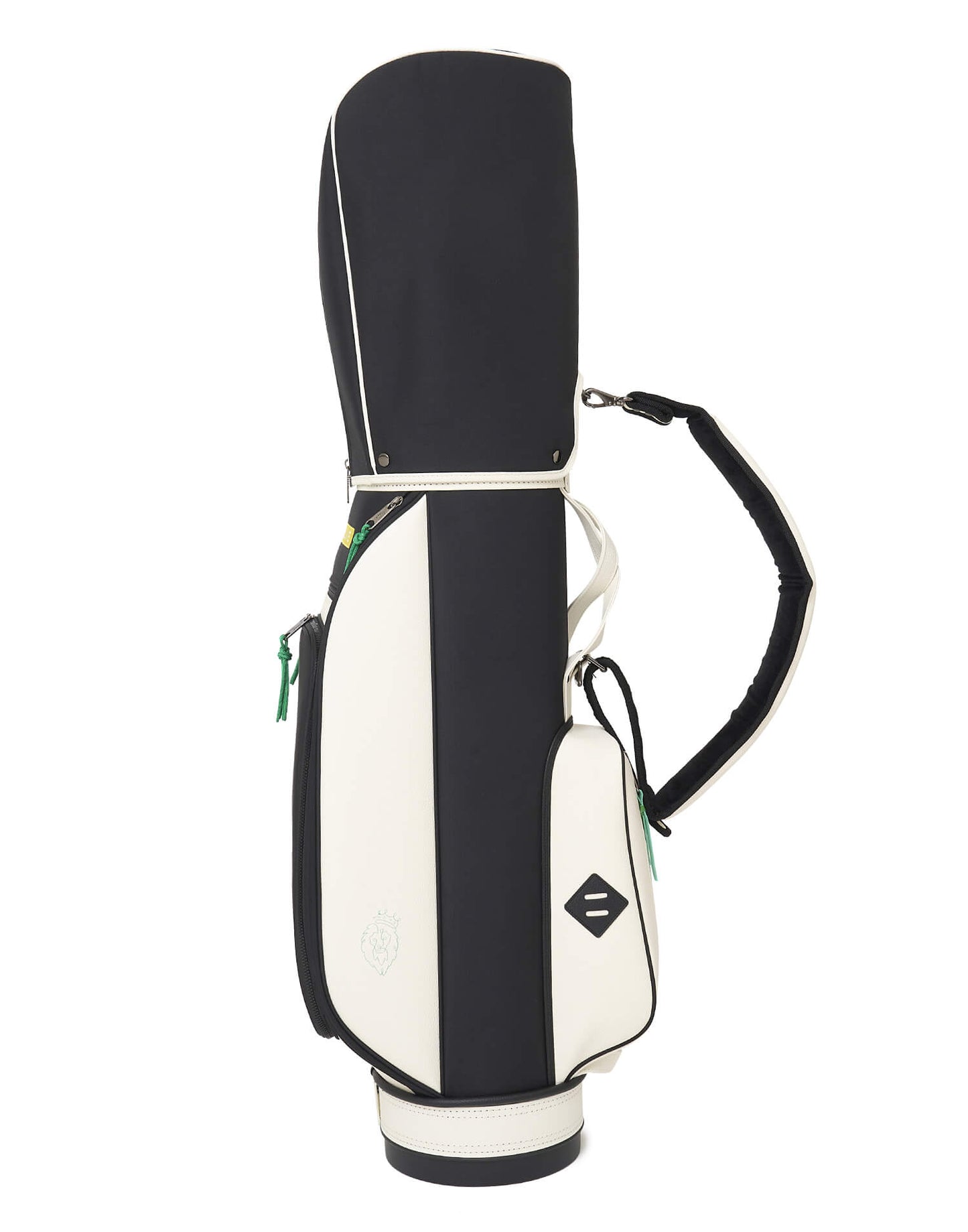 J12 MULTI LOGO CADDY