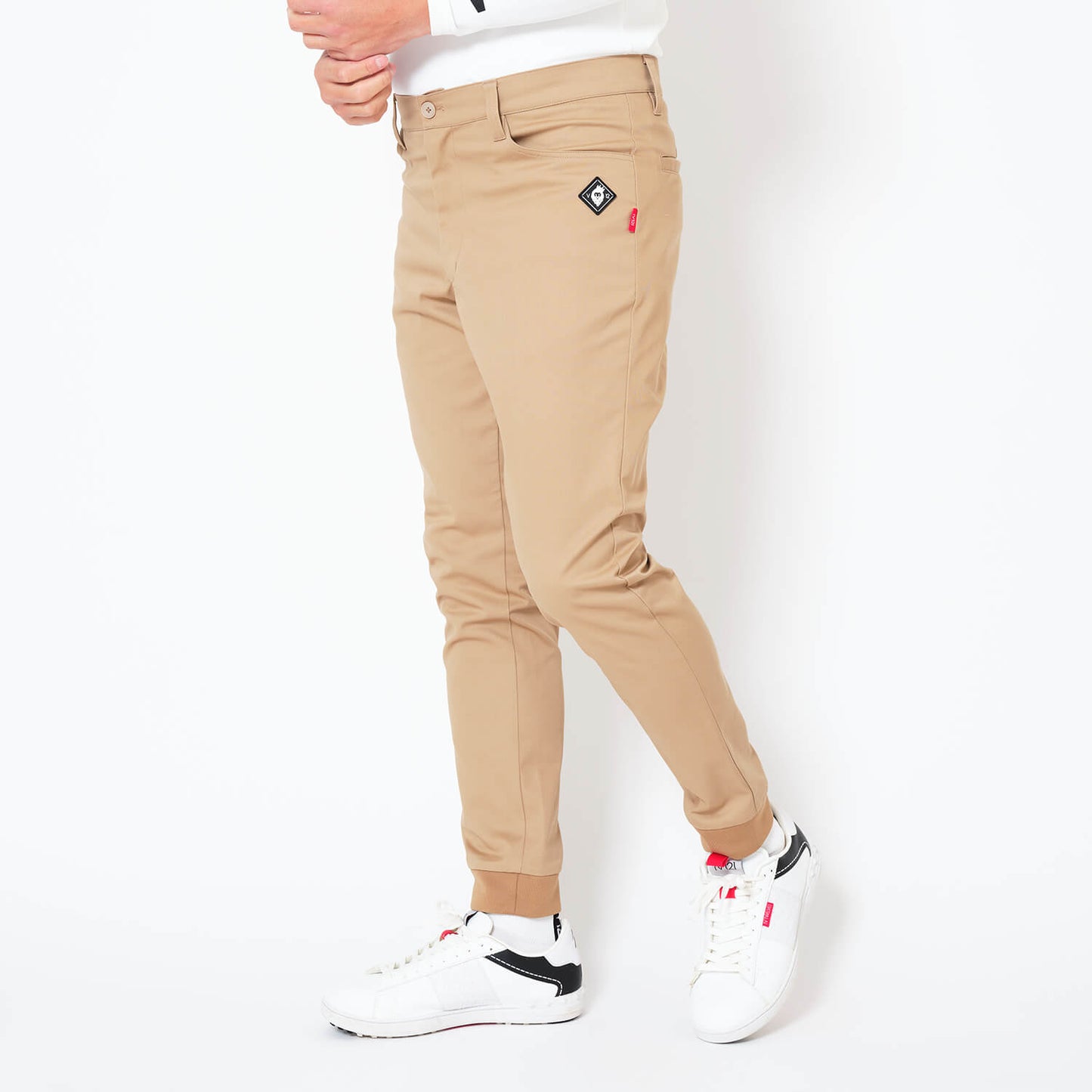 THE CHINO