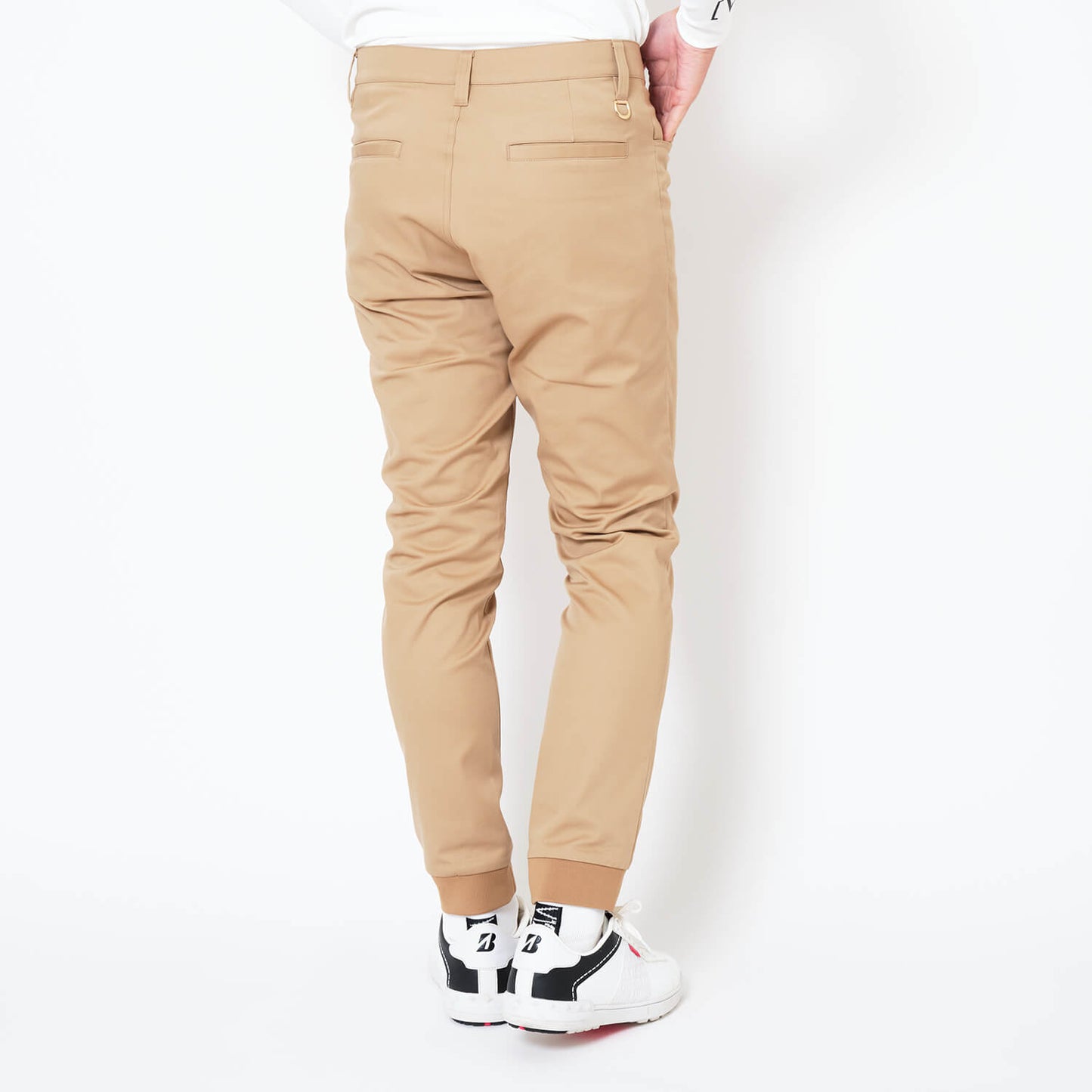 THE CHINO