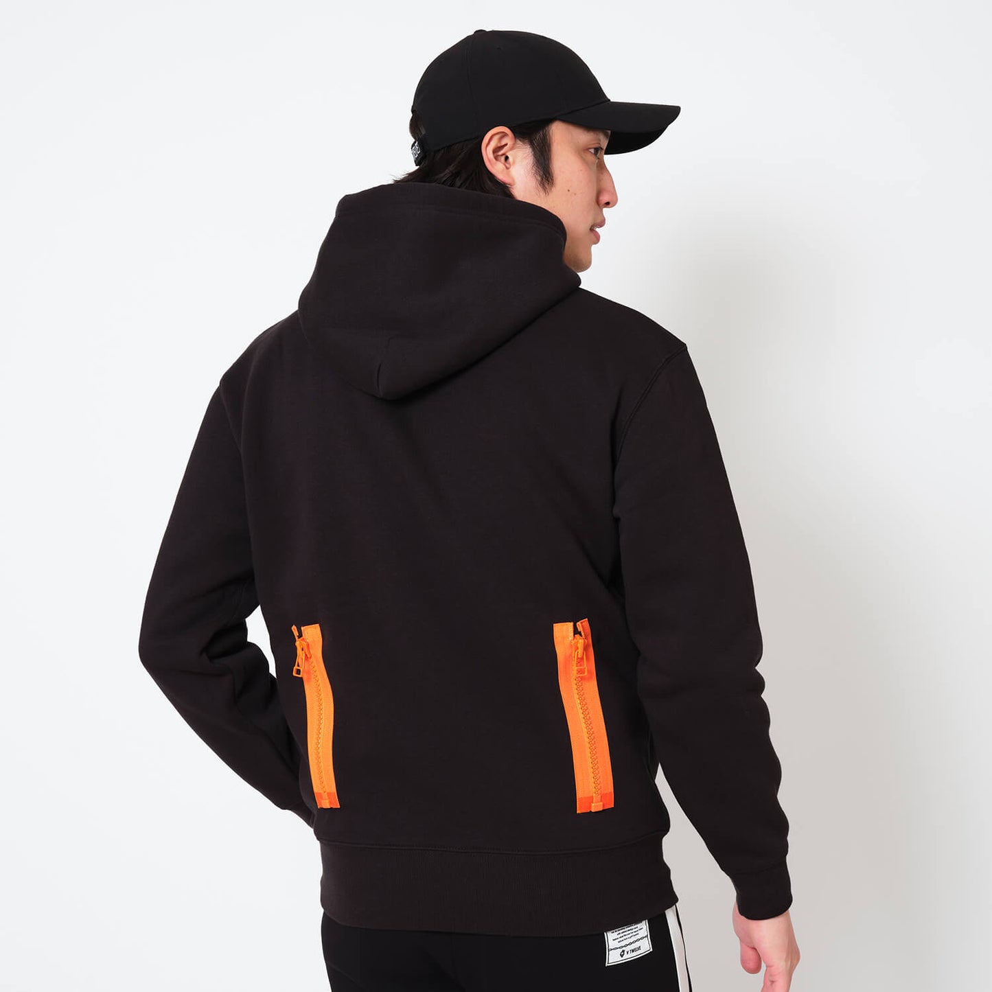 FZIP PARKA