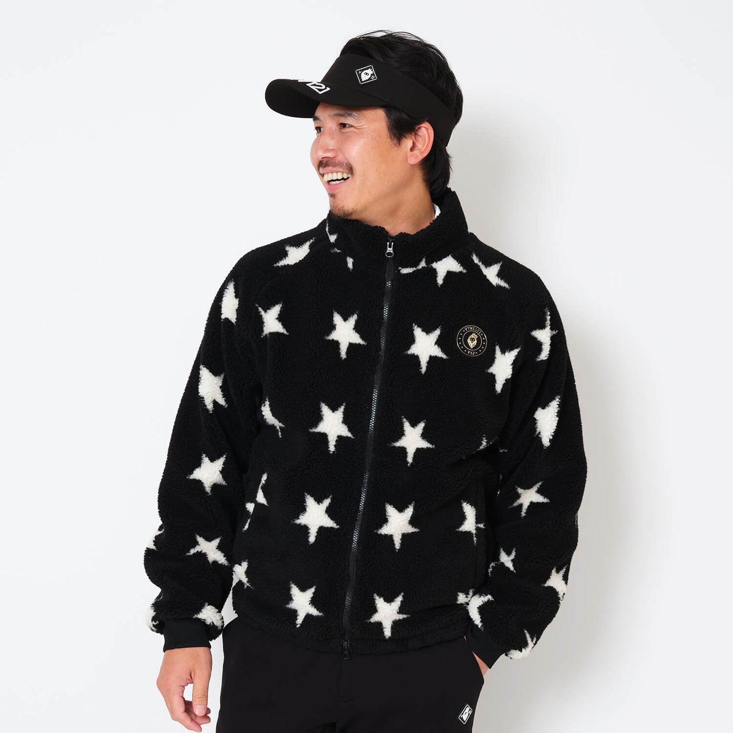 STAR FLEECE