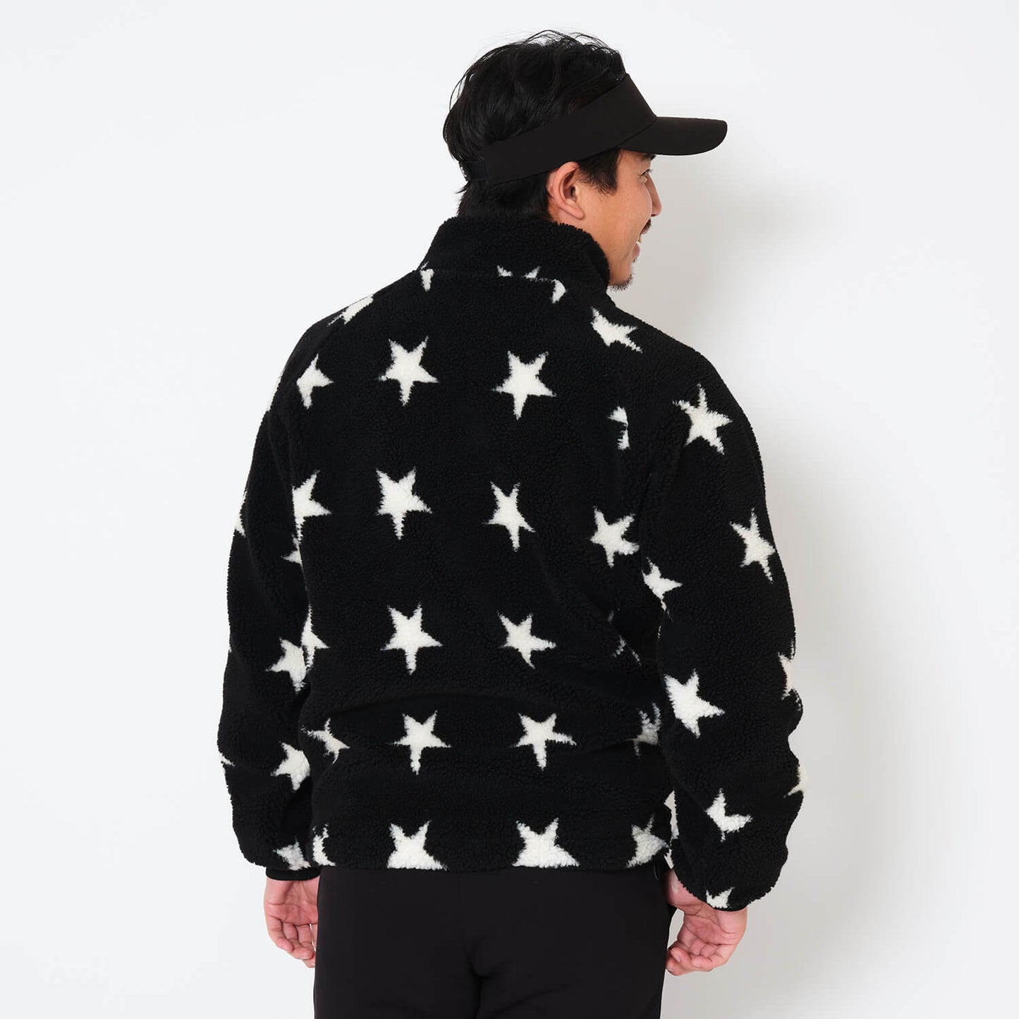 STAR FLEECE