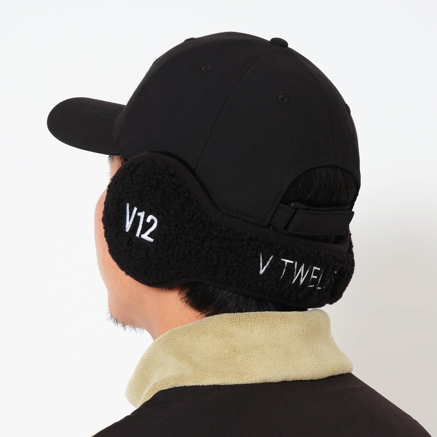 VT EAR MUFF