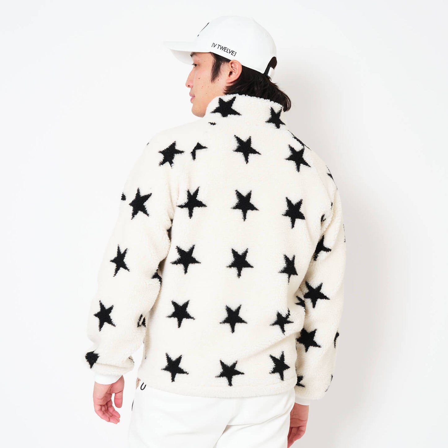 STAR FLEECE