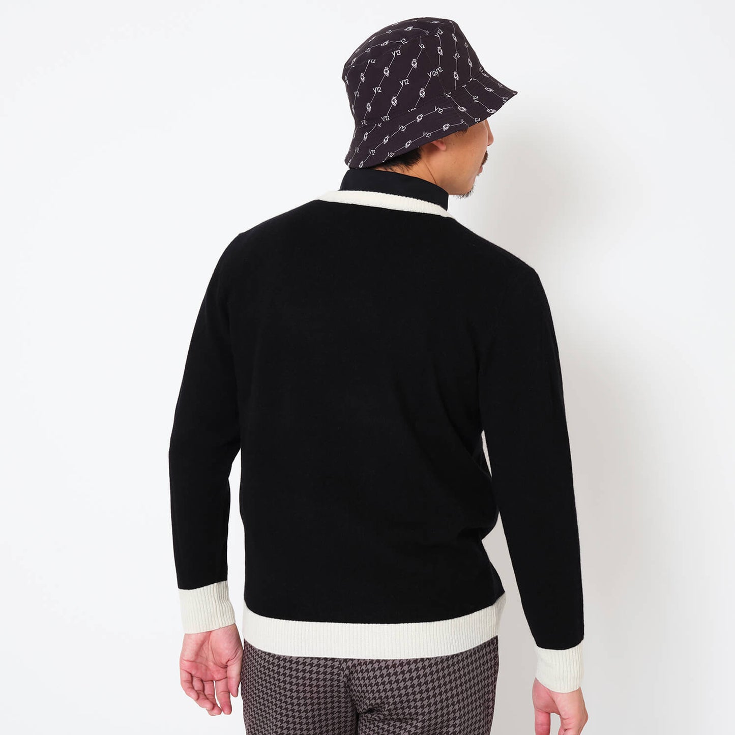 LX CASH KNIT